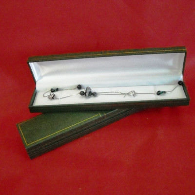 ESTOJO SCR Nº5 PULSEIRA VERDE