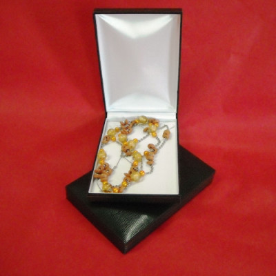 ESTOJO VDL Nº 6 GARG. VERDE