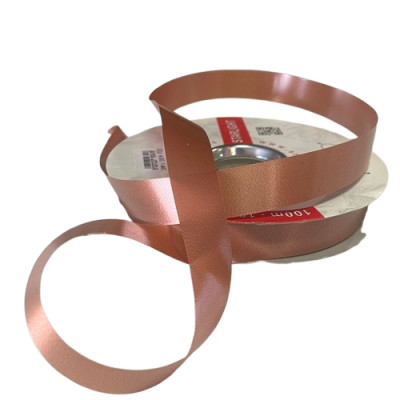 FITA CASTANHO CHOCOLATE 19MM