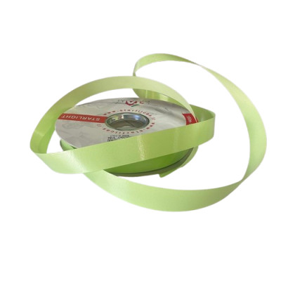 FITA VERDE MENTA 19MM