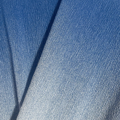 PAPEL CREPADO MATIZADO AZUL...