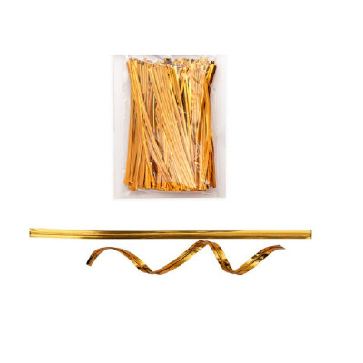 ATILHO DOURADO 8CM