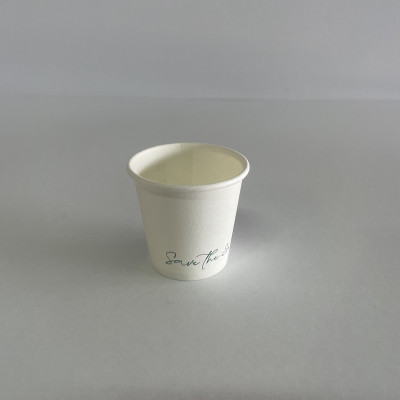 COPO CARTAO BRANCO 70ml