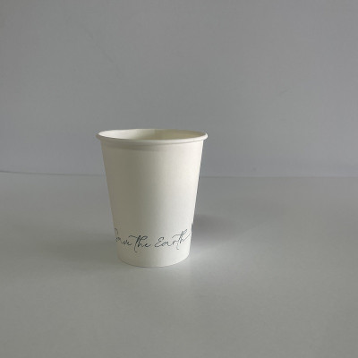 COPO CARTAO BRANCO 240ml