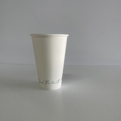 COPO CARTAO BRANCO 350ml