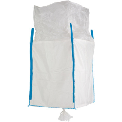 BIG BAG C/SAIA E VÁLVULA...