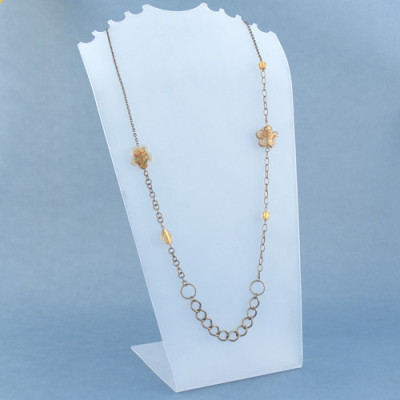 EXP. ACRíLICO AR. COLAR Nº10