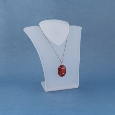 EXP. ACRíLICO AR. COLAR Nº8