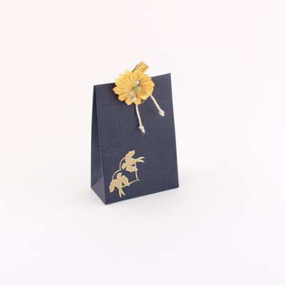 SACA AZUL ENVELOPE Nº2